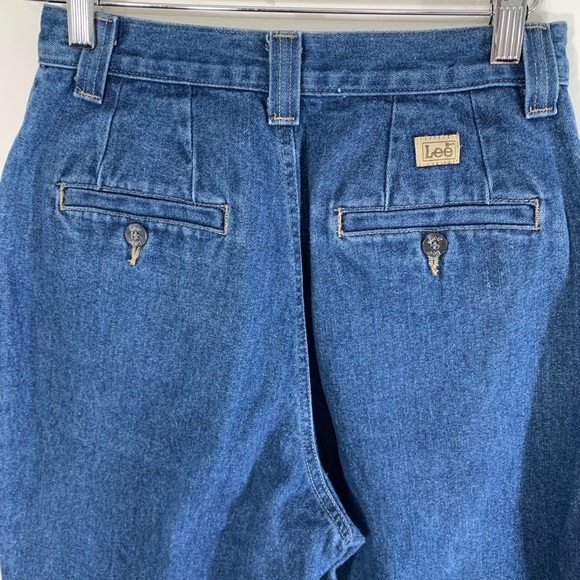 LEE vintage mom jeans high waisted - Picture 3 of 7